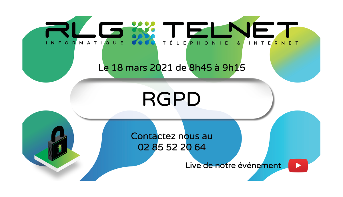 Sécurité informatique - Episode 3/5