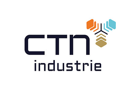 RLG Informatique | Notre client CTN Industrie