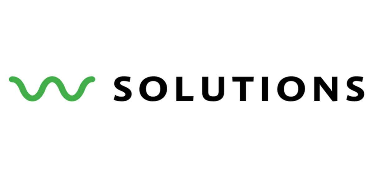 Notre client W-Solutions